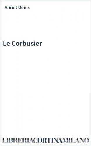 Le Corbusier