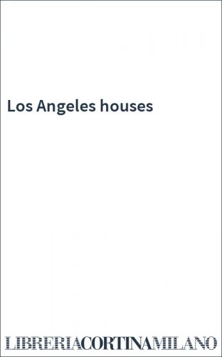 Los Angeles houses