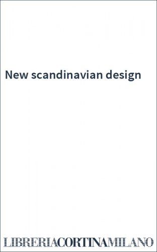 New scandinavian design