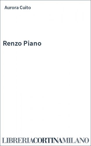Renzo Piano