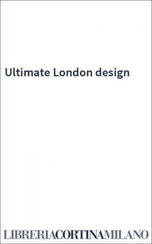 Ultimate London design