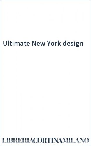 Ultimate New York design