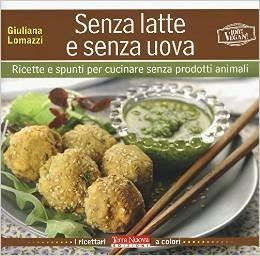 Senza latte e senza uova