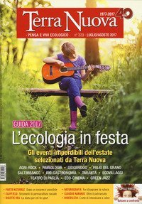 Terra nuova
