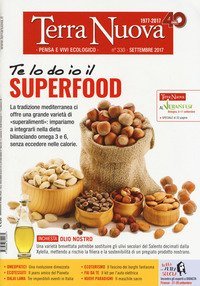 Terra nuova