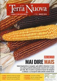 Terra Nuova Marzo 2018