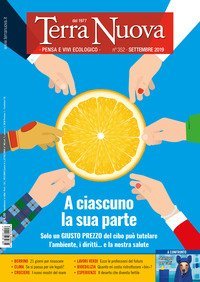 Terra nuova