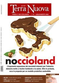Terra nuova