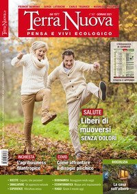 Terra nuova