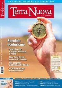 Terra nuova