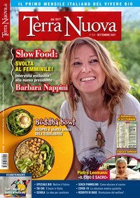 Terra nuova