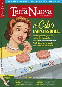 Terra nuova