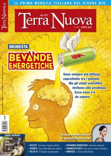 Terra nuova