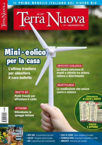 Terra nuova