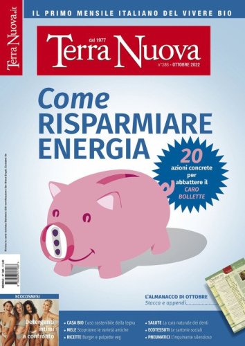 Terra nuova