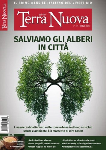 Terra nuova