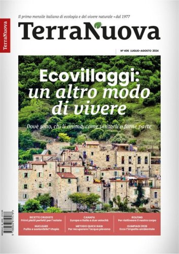 Terra Nuova