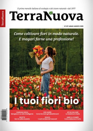 Terra Nuova