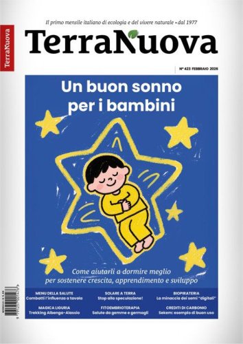 Terra Nuova