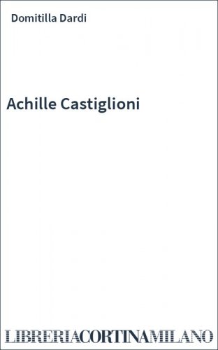 Achille Castiglioni