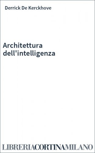 Architettura dell'intelligenza
