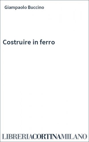 Costruire in ferro