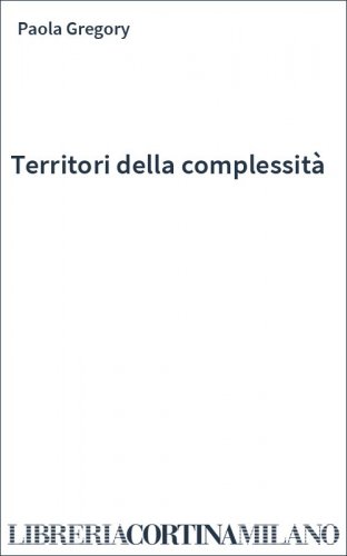 Territori della complessità