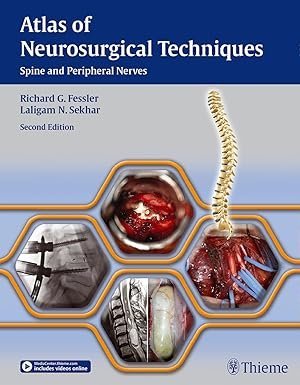 Atlas of Neurosurgical Techniques