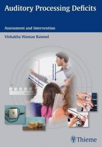 Auditory Processing Deficits