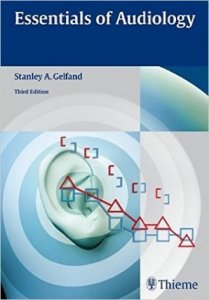 Essentials of Audiology
