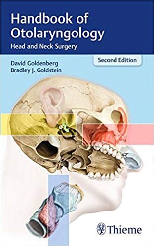 Handbook of Otolaryngology