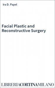 Facial Plastic and Reconstructive Surgery