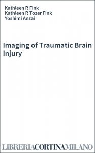 Imaging of Traumatic Brain Injury