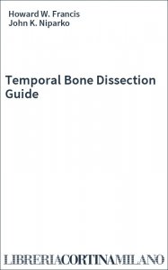 Temporal Bone Dissection Guide