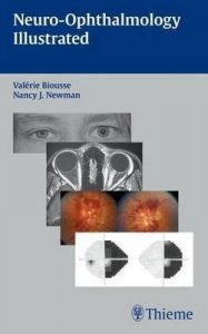 Neuro-ophthalmology Illustrated