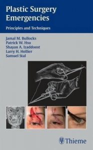 Plastic Surgery Emergencies