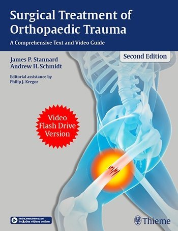 Surgical Treatment of Orthopaedic Trauma