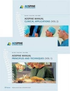 AO Spine Manual