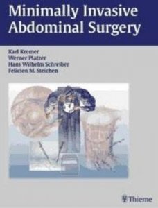 Atlas of Operative Surgery