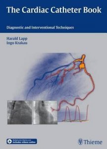 Cardiac Catheter Book