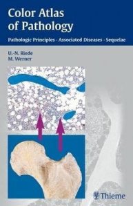 Color Atlas of Pathology