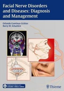 Facial Nerve Disorders and Diseases