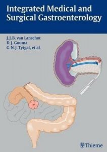 Integrated Medical and Surgical Gastroenterology