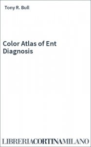 Color Atlas of Ent Diagnosis
