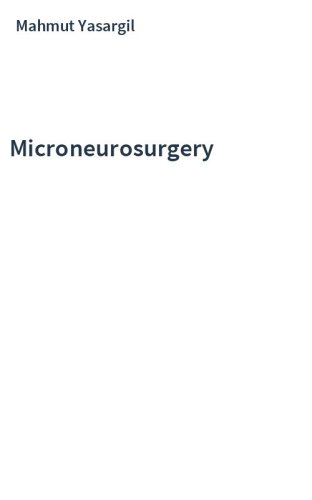 Microneurosurgery