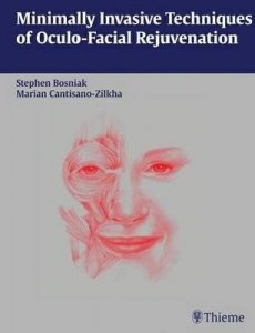 Minimally Invasive Techniques of Oculo-facial Rejuvenation