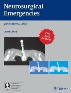 Neurosurgical Emergencies