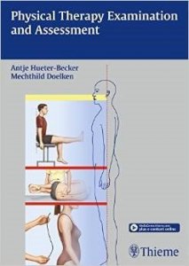Physical Therapy Examination and Assessment