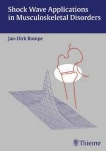 Shock Wave Applications in Musculoskeletal Disorders