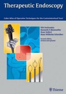 Therapeutic Endoscopy